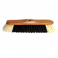 Partvisfej KEFA Gamma lakkozott műanyag test pet szál nyél nélkül Partvisfej KEFA Gamma lakkozott műanyag test pet szál nyél nélkül