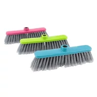 Partvisfej Perfekta műanyag test, pet szálas nyél nélkül Partvisfej Perfekta műanyag test, pet szálas nyél nélkül