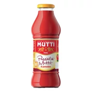 Passzírozott paradicsom MUTTI 400 g Passzírozott paradicsom MUTTI 400 g