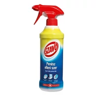 Penész elleni spray SZAVO 500 ml Penész elleni spray SZAVO 500 ml