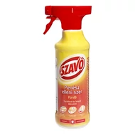 Penész elleni spray SZAVO fürdőszobai 500 ml Penész elleni spray SZAVO fürdőszobai 500 ml