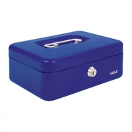 Pénzkazetta EAGLE 8878S érmetartós kék Pénzkazetta EAGLE 8878S érmetartós kék