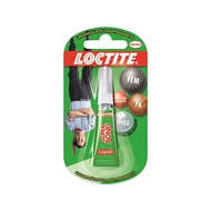 Pillanatragasztó HENKEL Loctite Super Bond 3 g Pillanatragasztó HENKEL Loctite Super Bond 3 g