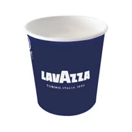 Pohár eldobható papír LAVAZZA Triman 2,5 dl 50 darabos Pohár eldobható papír LAVAZZA Triman 2,5 dl 50 darabos