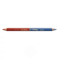 Postairon LYRA super ferby piros-kék Postairon LYRA super ferby piros-kék