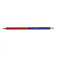 Postairón STABILO hatszögletű piros-kék Postairón STABILO hatszögletű piros-kék