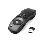 Presenter HAMA X-Pointer 6in1 USB 2,4GHz Presenter HAMA X-Pointer 6in1 USB 2,4GHz