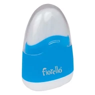 Radír+hegyező FIORELLO GR-F460 vegyes színekben Radír+hegyező FIORELLO GR-F460 vegyes színekben