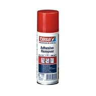 Ragasztó és matrica eltávolító spray TESA 60042 200ml Ragasztó és matrica eltávolító spray TESA 60042 200ml