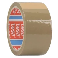 Ragasztószalag TESA 4280-01 48mmx50m  barna