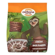 Rizspehely CERBONA kakaós 225 g Rizspehely CERBONA kakaós 225 g