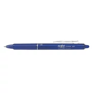 Rollertoll PILOT Frixion Clicker radírozható 0,35 mm kék