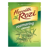 Rozmaring HORVÁTH ROZI szeletelt 10 g