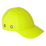 Sapka COVERGUARD fejvédős neonsárga Sapka COVERGUARD fejvédős neonsárga