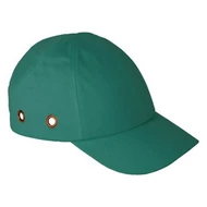 Sapka COVERGUARD fejvédős zöld Sapka COVERGUARD fejvédős zöld