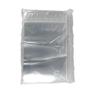 Simítózáras tasak 160x220 A/5 100 darabos Simítózáras tasak 160x220 A/5 100 darabos