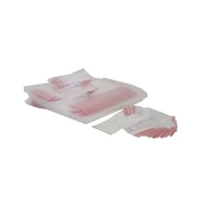 Simítózáras tasak 60x80 100 darabos Simítózáras tasak 60x80 100 darabos