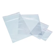 Simítózáras tasak 80x120 A/7 100 darabos Simítózáras tasak 80x120 A/7 100 darabos