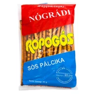 Sóspálcika NÓGRÁDI 45 g Sóspálcika NÓGRÁDI 45 g