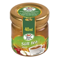 Sült tea FRUIT TEA alma 40 ml Sült tea FRUIT TEA alma 40 ml