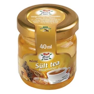 Sült tea FRUIT TEA mézeskalács 40 ml Sült tea FRUIT TEA mézeskalács 40 ml