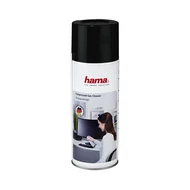 Sűrített levegő HAMA Air Duster 400ml Sűrített levegő HAMA Air Duster 400ml