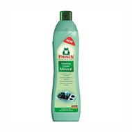 Súrolókrém FROSCH mineral környezetbarát 500 ml Súrolókrém FROSCH mineral környezetbarát 500 ml