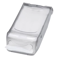 Szalvéta adagoló KATRIN Resta midi H2-H3 rendszerhez átlátszó műanyag Szalvéta adagoló KATRIN Resta midi H2-H3 rendszerhez átlátszó műanyag