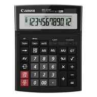 Számológép asztali CANON WS-1210T környezetbarát 12 digit Számológép asztali CANON WS-1210T környezetbarát 12 digit