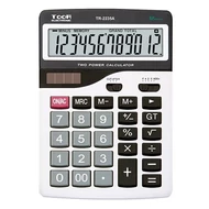 Számológép asztali TOOR TR-2235A 12 digit Számológép asztali TOOR TR-2235A 12 digit