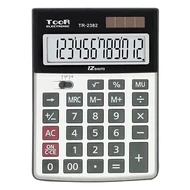 Számológép asztali TOOR TR-2382 12 digit Számológép asztali TOOR TR-2382 12 digit