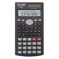 Számológép tudományos TOOR TR-51 240 funkciós 2 soros 12 digit Számológép tudományos TOOR TR-51 240 funkciós 2 soros 12 digit