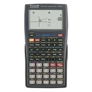 Számológép tudományos TOOR TR-523 360 funkciós grafikus 12 digites Számológép tudományos TOOR TR-523 360 funkciós grafikus 12 digites
