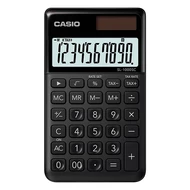 Számológép zseb CASIO SL 1000 SC 10 digit fekete Számológép zseb CASIO SL 1000 SC 10 digit fekete