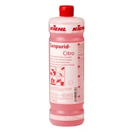 Szaniter tisztító KIEHL Sanqurid-citrus illattal 1L Szaniter tisztító KIEHL Sanqurid-citrus illattal 1L