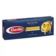 Száraztészta BARILLA bucatini N9. 500 g Száraztészta BARILLA bucatini N9. 500 g