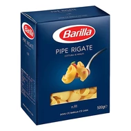 Száraztészta BARILLA pipe rigate N91. könyökcső 500 g Száraztészta BARILLA pipe rigate N91. könyökcső 500 g