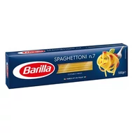 Száraztészta BARILLA spaghettoni N7. 500 g Száraztészta BARILLA spaghettoni N7. 500 g