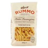 Száraztészta penne RUMMO rigate 500 g