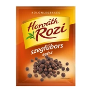 Szegfűszeg HORVÁTH ROZI egész 10 g Szegfűszeg HORVÁTH ROZI egész 10 g