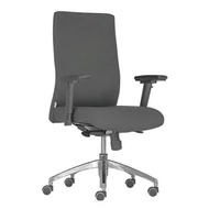 Szék forgó karfás BOSTON 24 szürke BN.8010 Szék forgó karfás BOSTON 24 szürke BN.8010