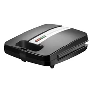 Szendvicssütő DYRAS DSM-004B fekete
