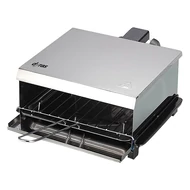 Szendvicssütő DYRAS SM-106S ezüst