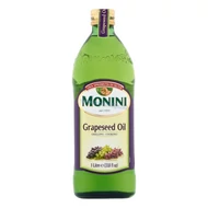 Szőlőmag olaj MONINI 1L Szőlőmag olaj MONINI 1L