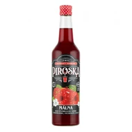 Szörp PIROSKA Classic hagyományos málna 0,7L Szörp PIROSKA Classic hagyományos málna 0,7L