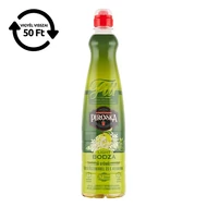Szörp PIROSKA Fitt bodza 0,7L pet DRS Szörp PIROSKA Fitt bodza 0,7L pet DRS