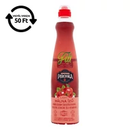 Szörp PIROSKA Fitt málna 0,7l pet DRS Szörp PIROSKA Fitt málna 0,7l pet DRS