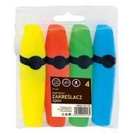 Szövegkiemelő GRAND 4 darabos