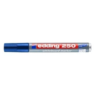 Táblamarker EDDING 250 kék 1,5-3mm Táblamarker EDDING 250 kék 1,5-3mm