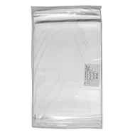 Tankönyvborító A/4 öntapadós csíkkal víztiszta 60mic 52x31 cm 10 darabos Tankönyvborító A/4 öntapadós csíkkal víztiszta 60mic 52x31 cm 10 darabos